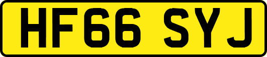 HF66SYJ