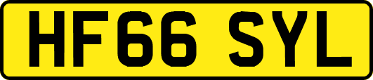 HF66SYL