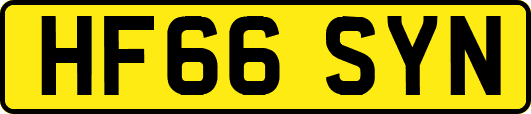 HF66SYN