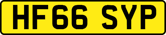 HF66SYP