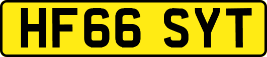 HF66SYT