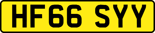 HF66SYY