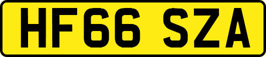 HF66SZA