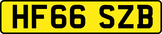 HF66SZB