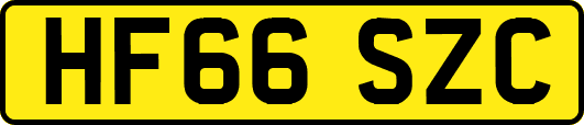 HF66SZC