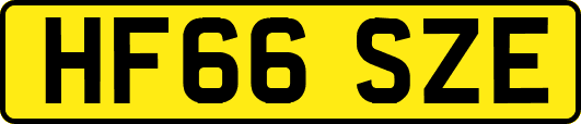 HF66SZE
