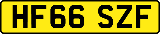 HF66SZF