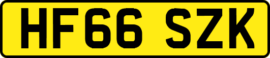 HF66SZK