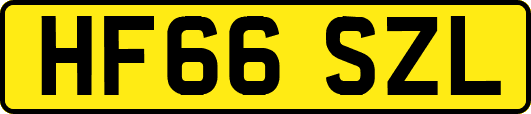 HF66SZL