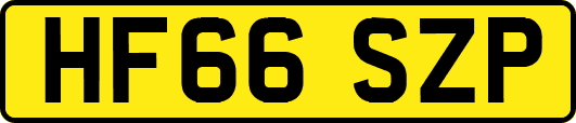 HF66SZP