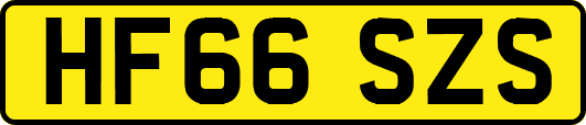 HF66SZS