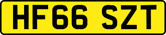 HF66SZT