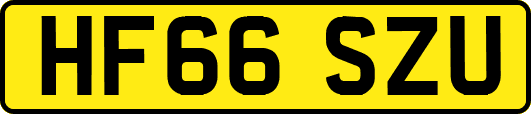 HF66SZU