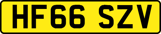 HF66SZV