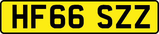 HF66SZZ