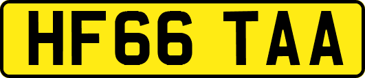 HF66TAA