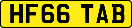 HF66TAB