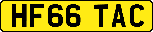 HF66TAC