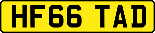 HF66TAD