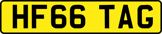 HF66TAG