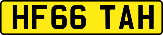 HF66TAH