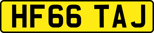 HF66TAJ