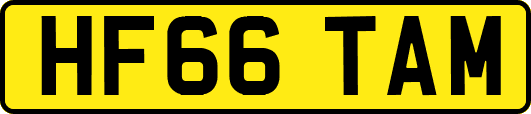 HF66TAM