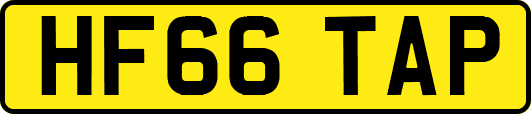 HF66TAP