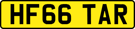HF66TAR