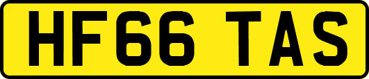 HF66TAS