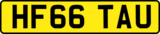 HF66TAU
