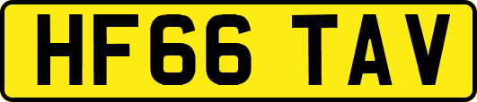 HF66TAV