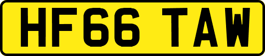 HF66TAW