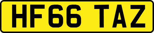 HF66TAZ