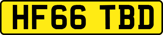 HF66TBD