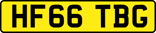 HF66TBG