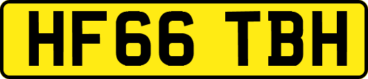 HF66TBH
