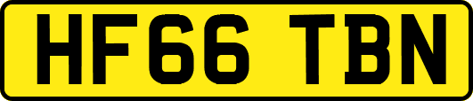HF66TBN