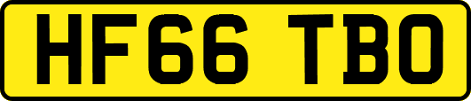 HF66TBO