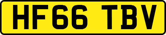 HF66TBV