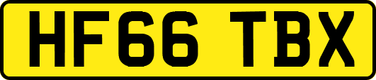 HF66TBX