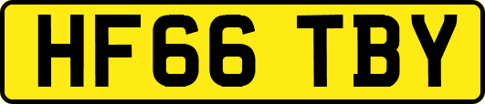 HF66TBY