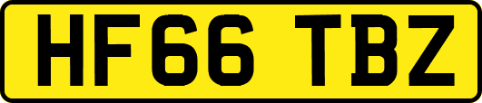 HF66TBZ