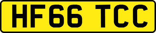 HF66TCC