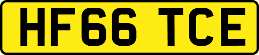 HF66TCE
