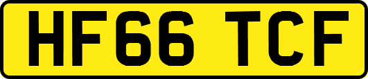 HF66TCF