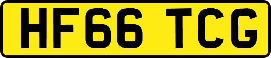 HF66TCG