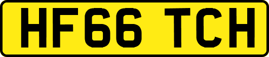 HF66TCH