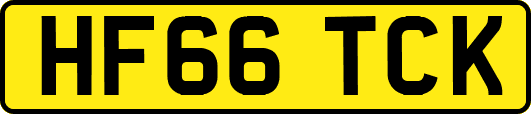 HF66TCK
