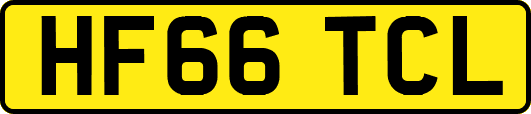 HF66TCL
